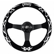 CORE STEERING WHEEL - Canvai