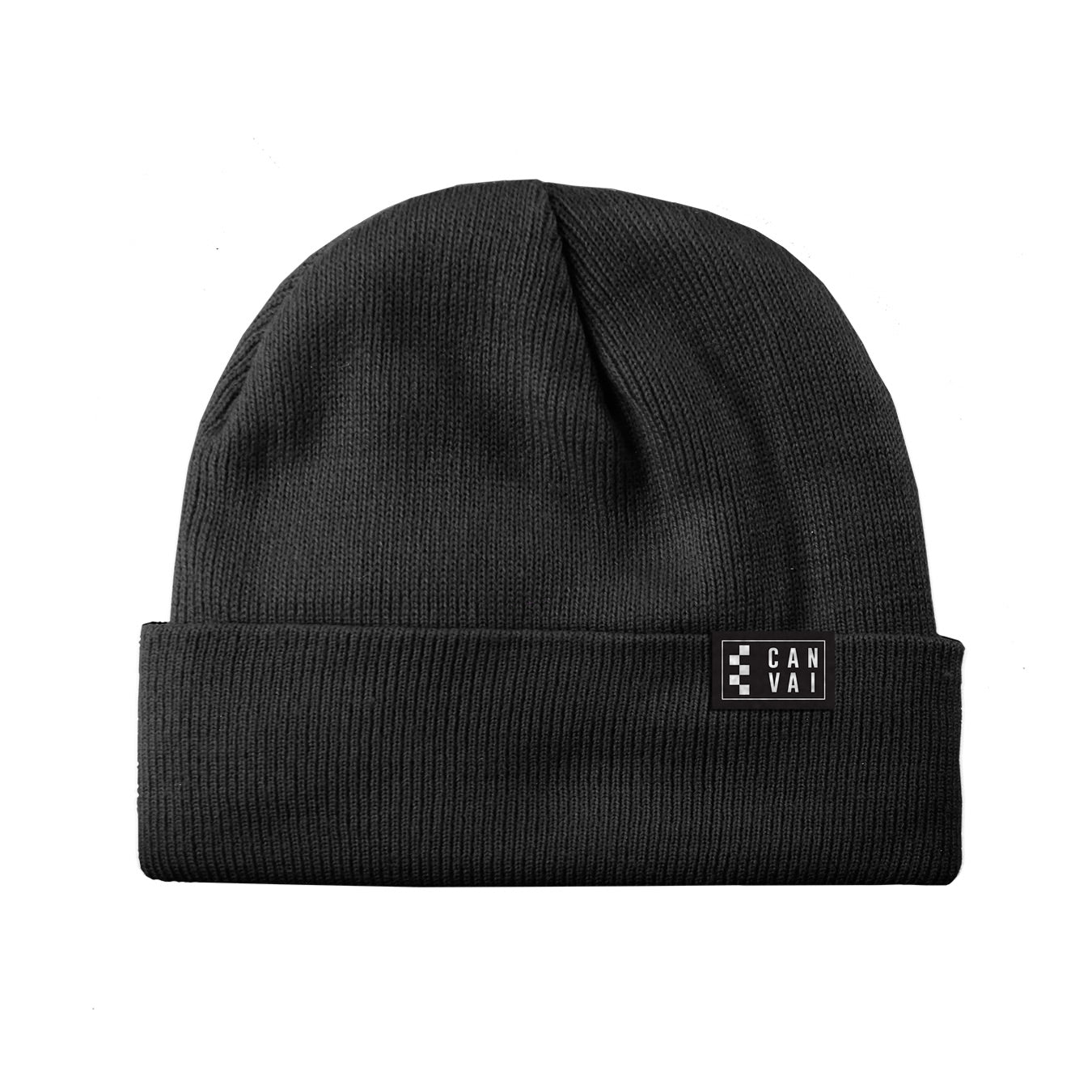 Cuffed Beanie Canvai - Canvai