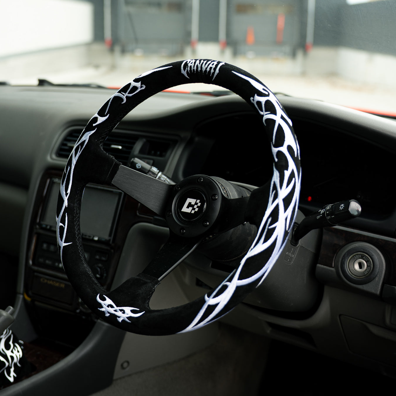 CORE STEERING WHEEL