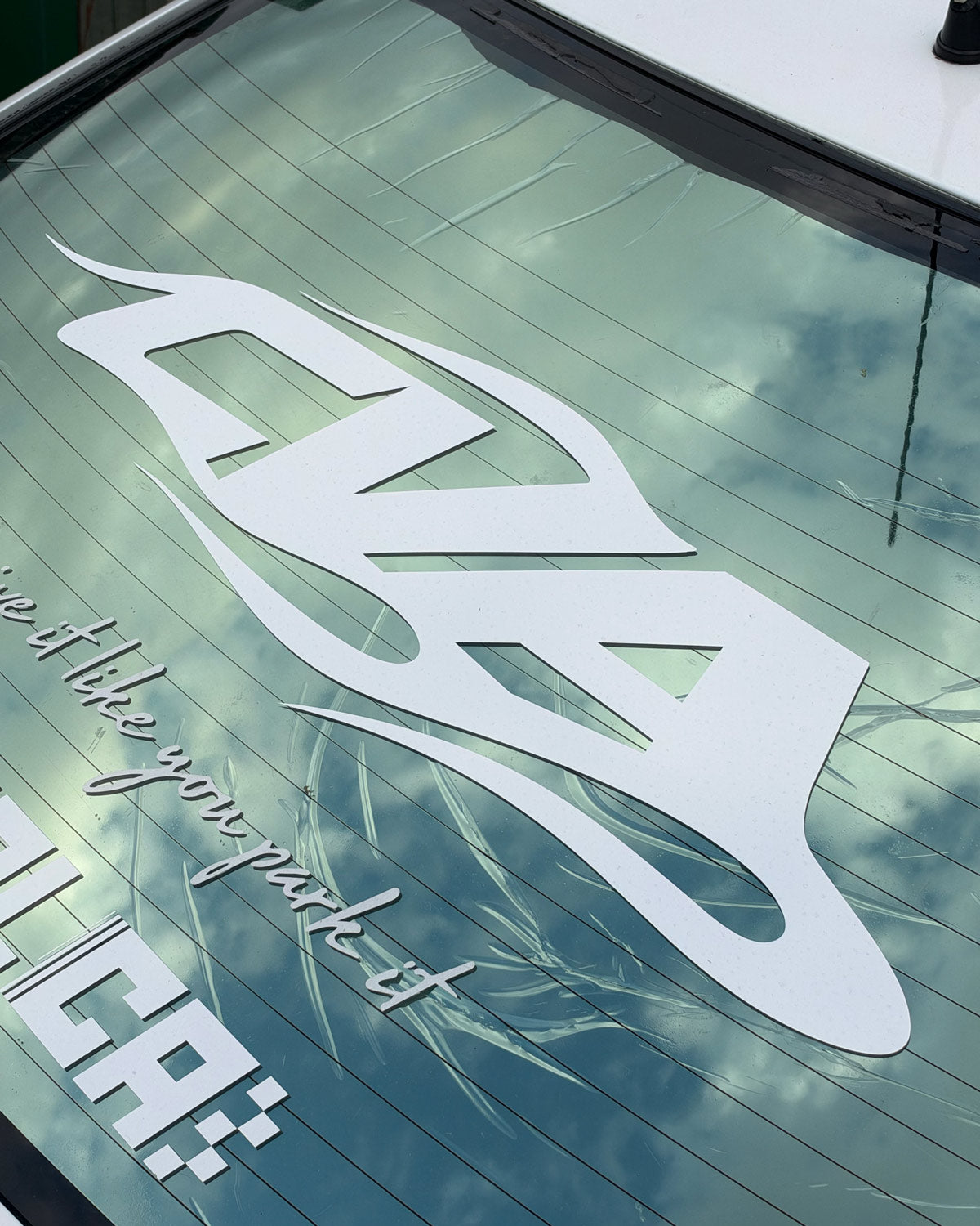 Decal 
