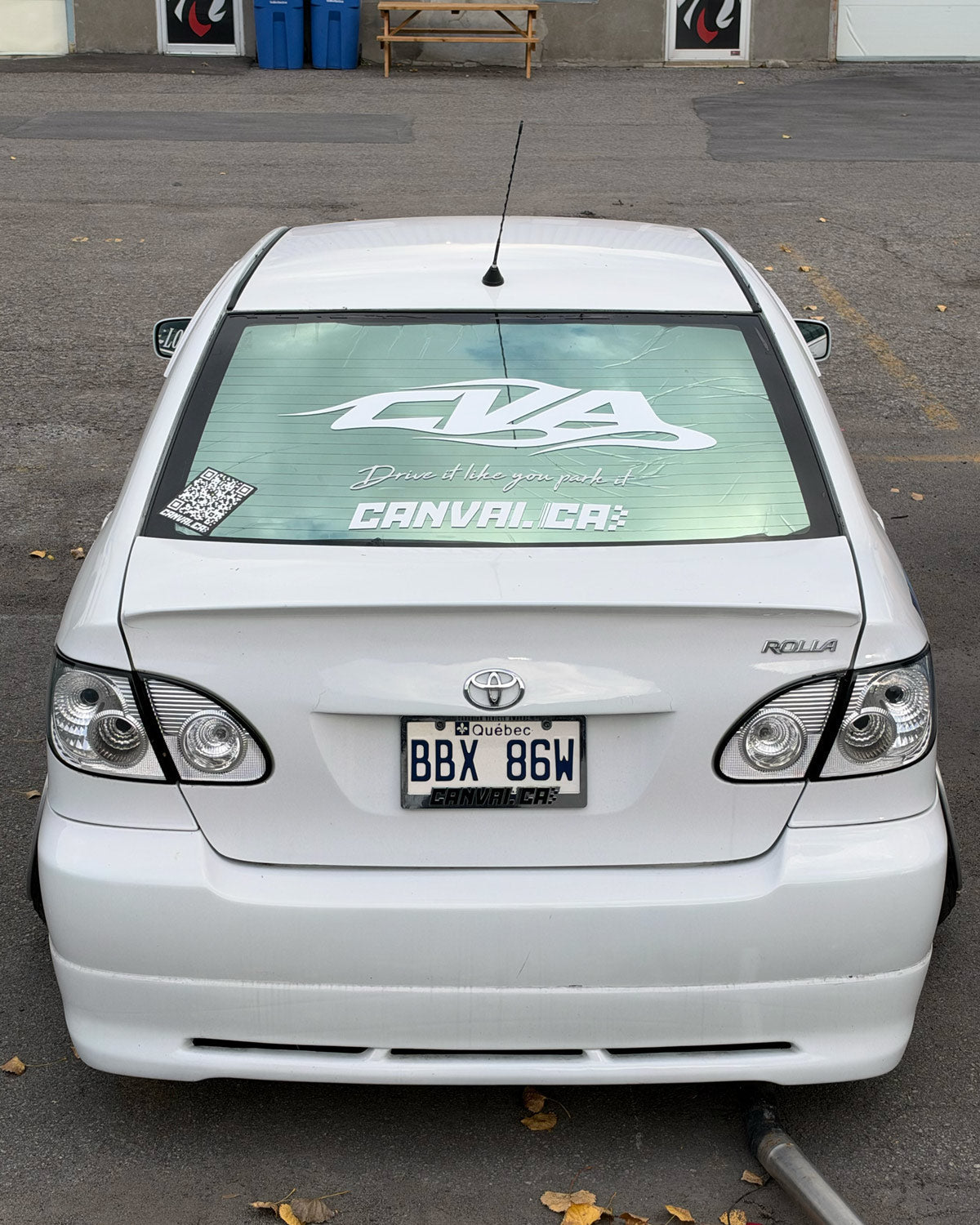 Decal 