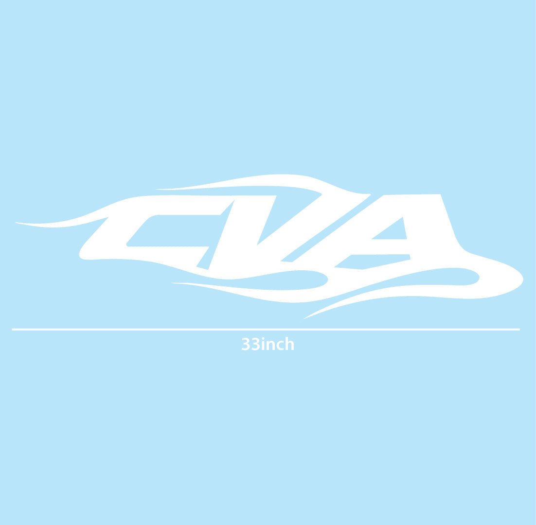 Decal "Blaze" - Canvai