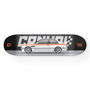 Decorative Skate E30 - Canvai