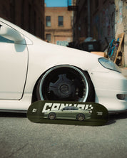 Decorative Skate Silvia S15 - Canvai