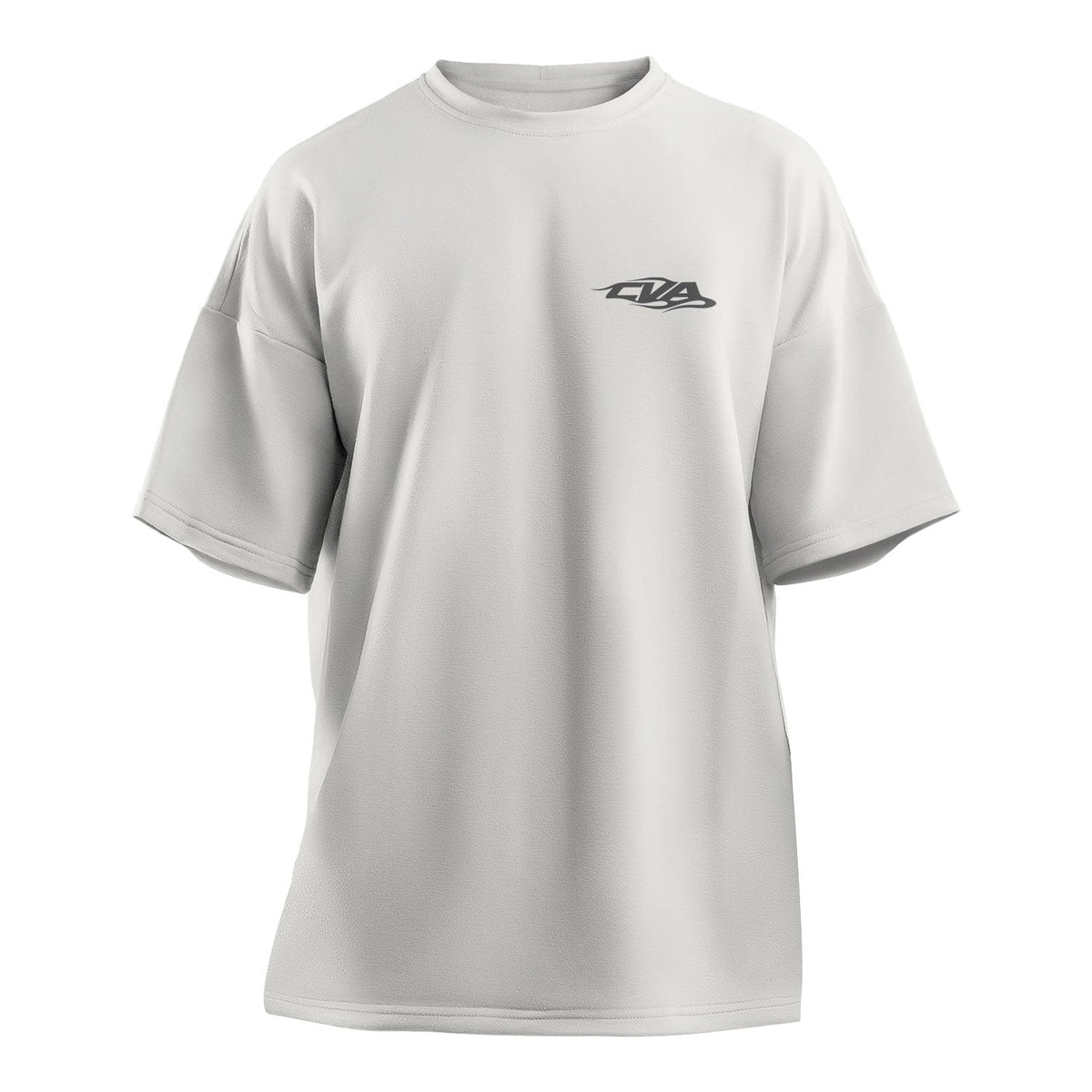Drop Shoulder T-shirt 