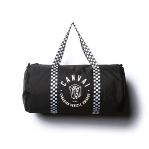 Sac de sport Checker Canvai 