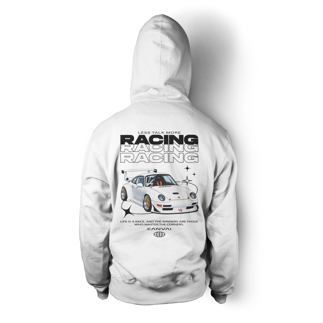 Unisex Hoodie 