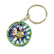 Keychains Car Parts - Canvai