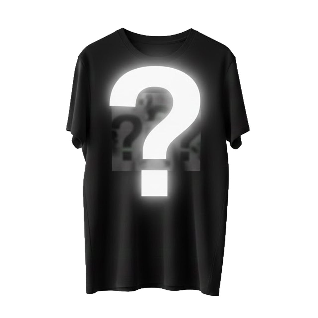 Mystery T-shirt - Canvai