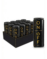OnOff Energy Drink - (12 Pack)