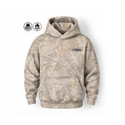 Unisex Hoodie "Hunter Camo"