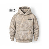 Unisex Hoodie "Hunter Camo"