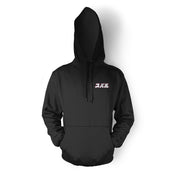 Unisex Hoodie "Subaru Blobeye" Canvai