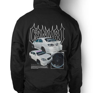 Unisex Hoodie 