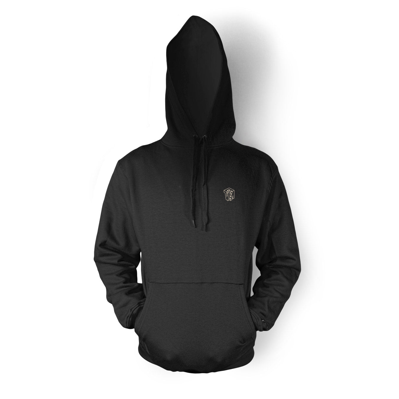 Unisex Hoodie Thrive Canvai