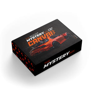 MYSTERY BOX - BOOST ( Value of 300$ )