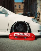 Skate "Chaser Legacy" Canvai