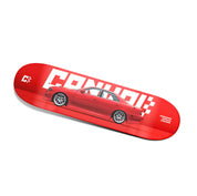 Skate "Chaser Legacy" Canvai - Canvai