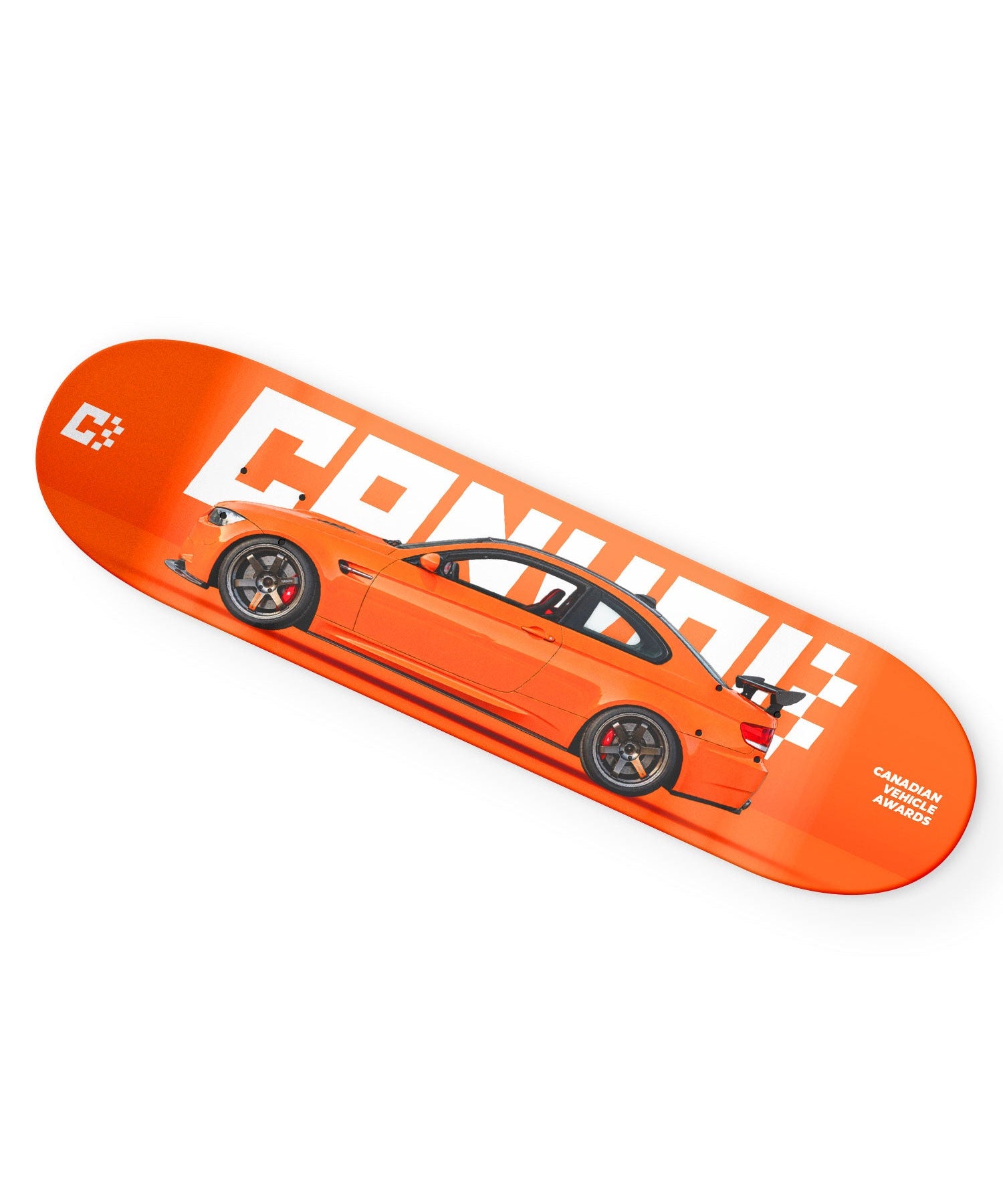 Skate "M3 E92" Canvai - Canvai