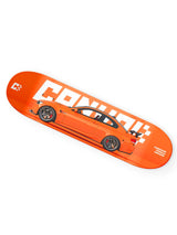 Skate "M3 E92" Canvai