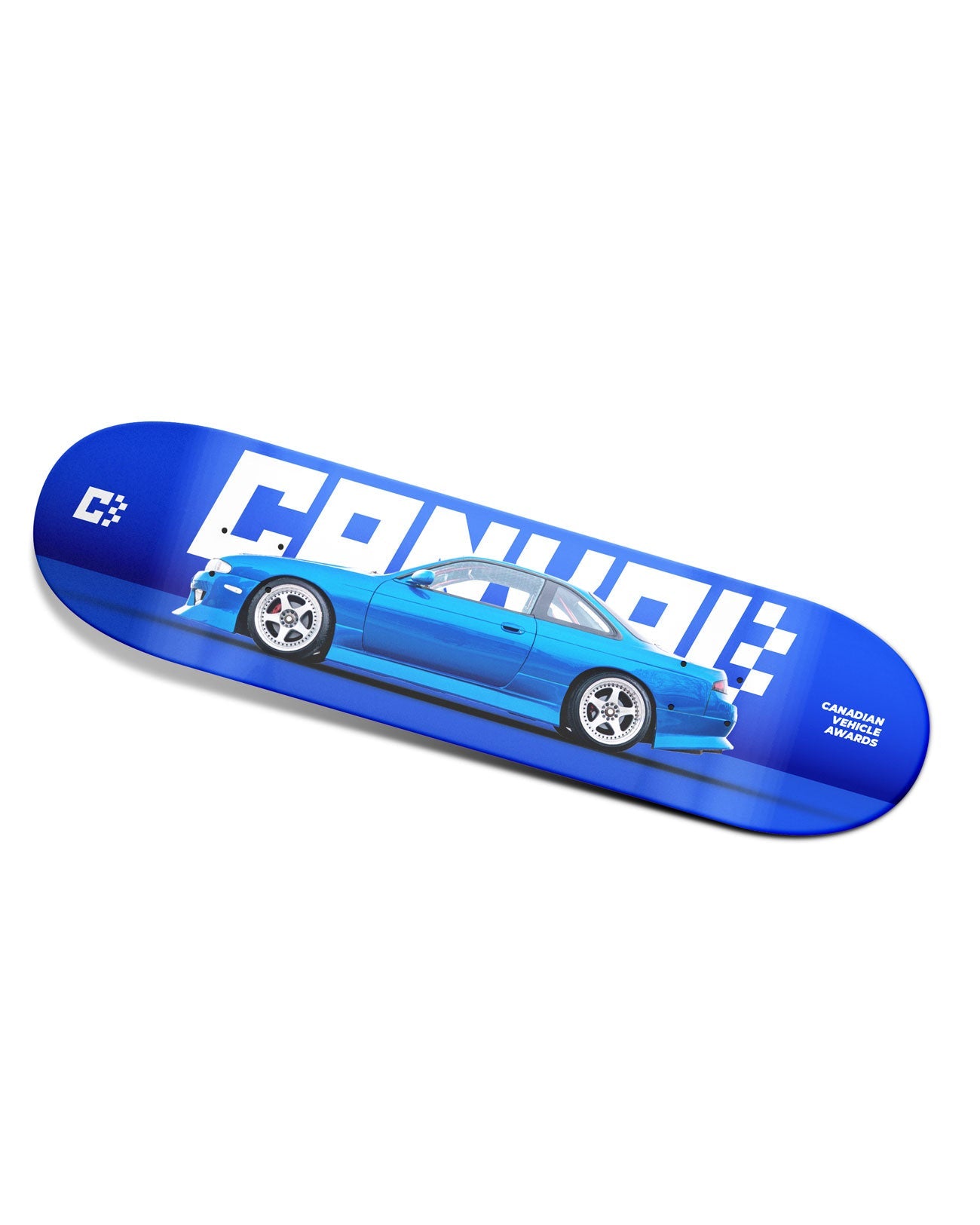 Skate "S14 Zenki" Canvai - Canvai
