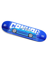 Skate "S14 Zenki" Canvai