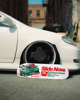 Skate "SLIDENOW" Canvai