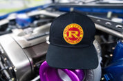 Snapback TFJapan R - Canvai
