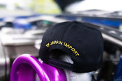Snapback TFJapan R - Canvai