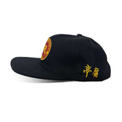 Snapback TFJapan R - Canvai