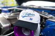 Snapback TFJapan99 - Canvai