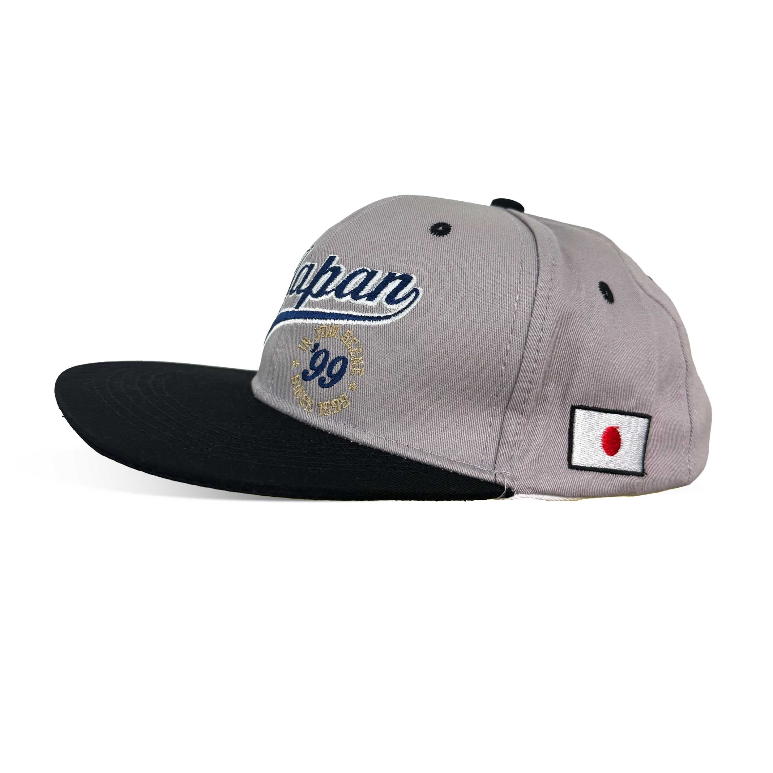 Snapback TFJapan99 - Canvai