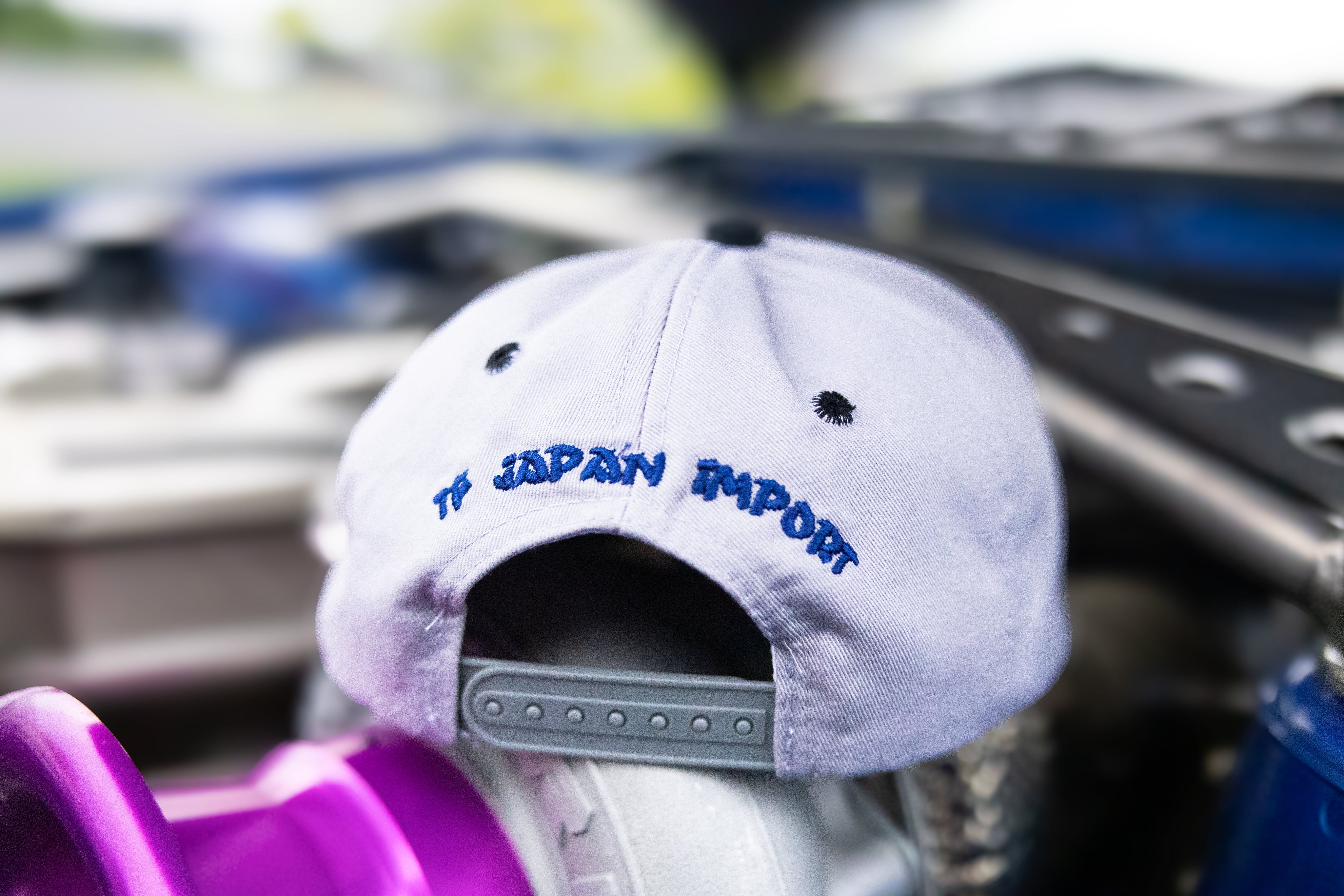 Snapback TFJapan99 - Canvai
