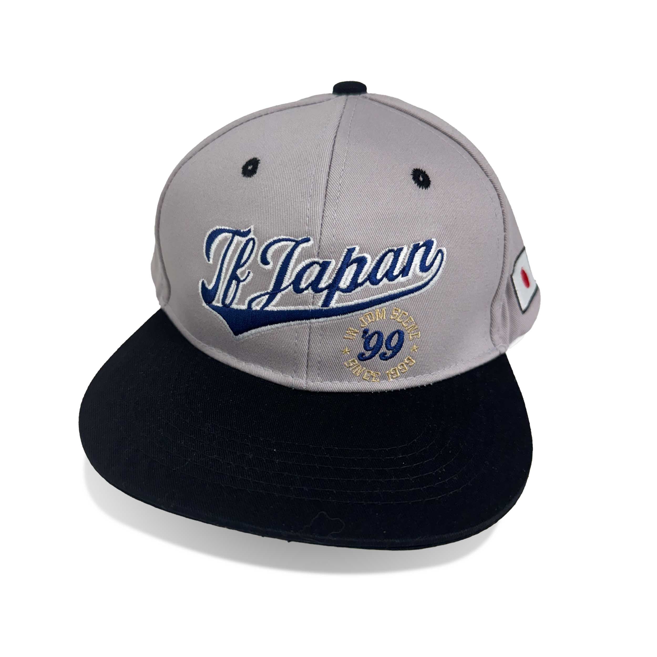 Snapback TFJapan99 - Canvai