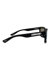 Canvai Sunglasses - Black