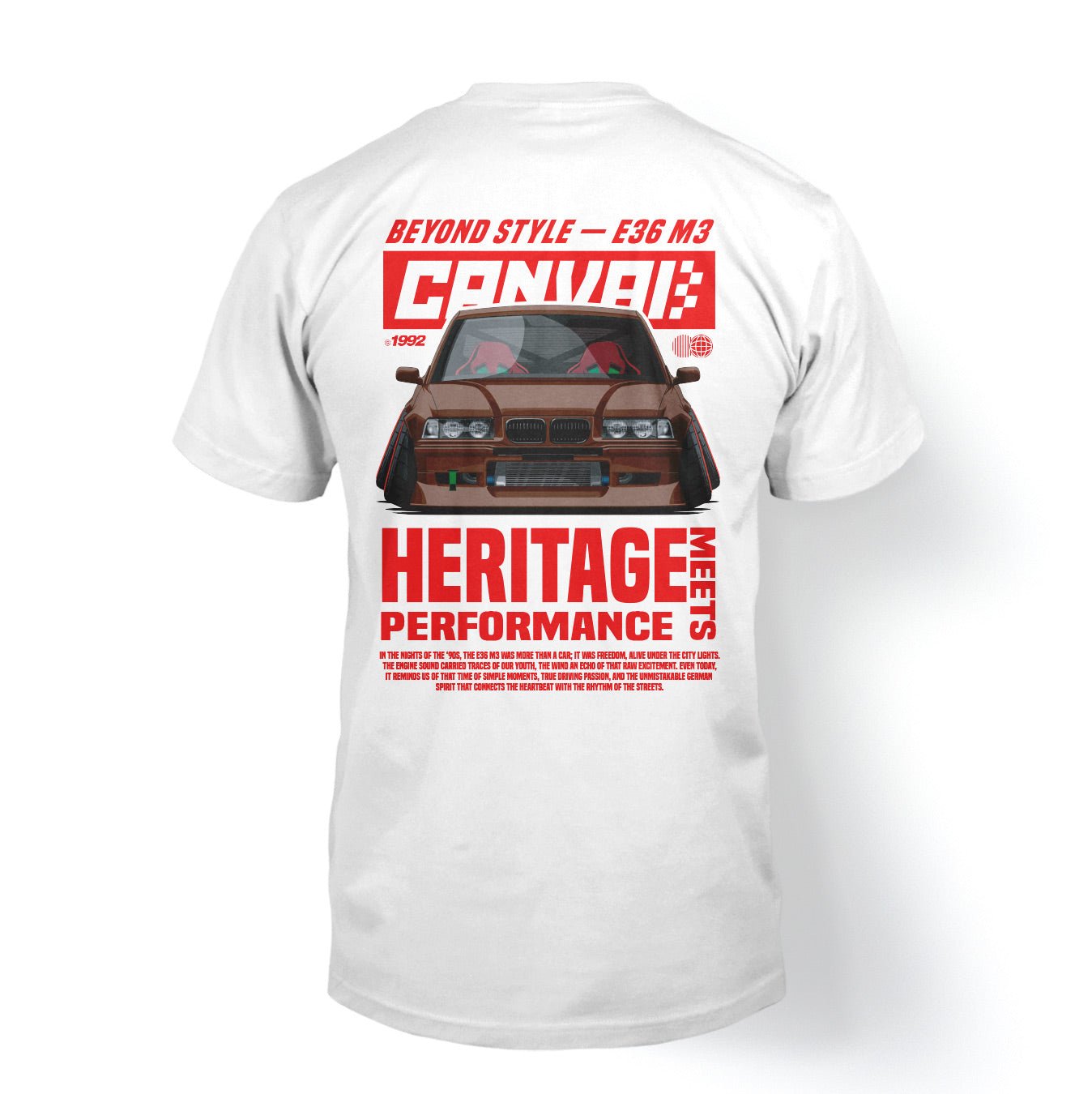 T-shirt 