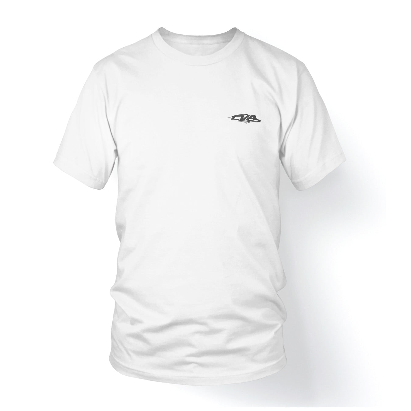 T-shirt "Oakland x Canvai" in White - Canvai