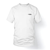 T-shirt "Oakland x Canvai" in White - Canvai