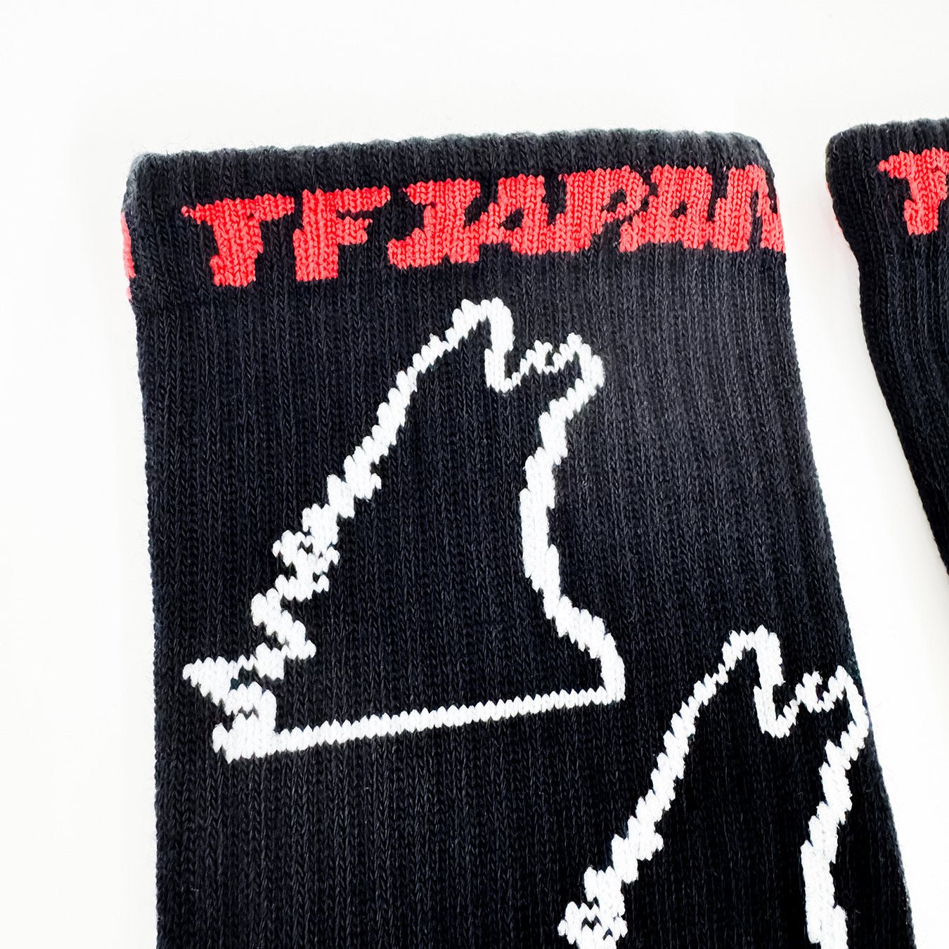 TFJapan - Socks - Canvai