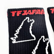 TFJapan - Socks - Canvai