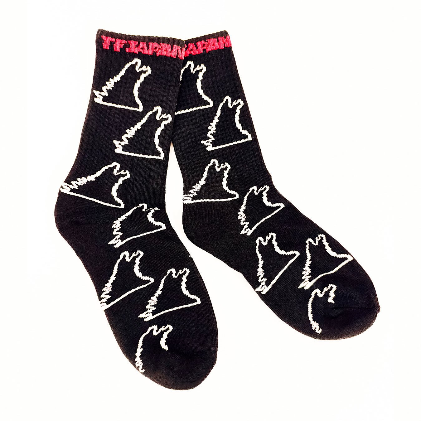 TFJapan - Socks - Canvai