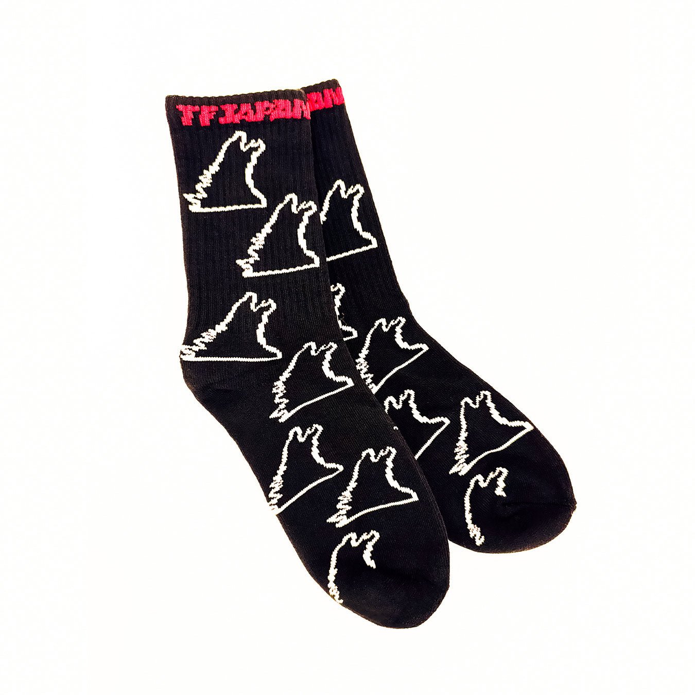 TFJapan - Socks - Canvai