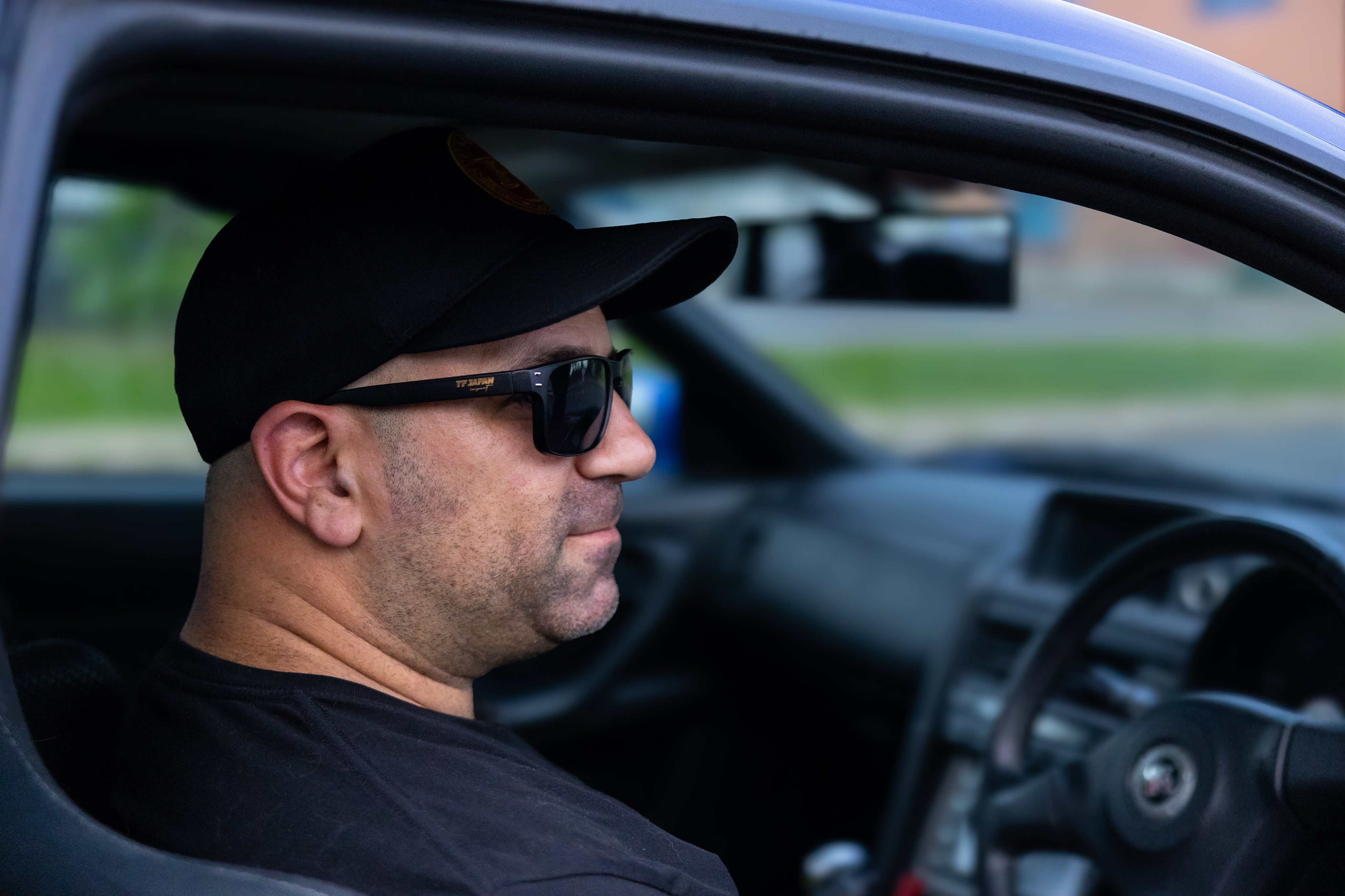 TFJapan - Sunglasses - Canvai