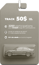 Track Membership