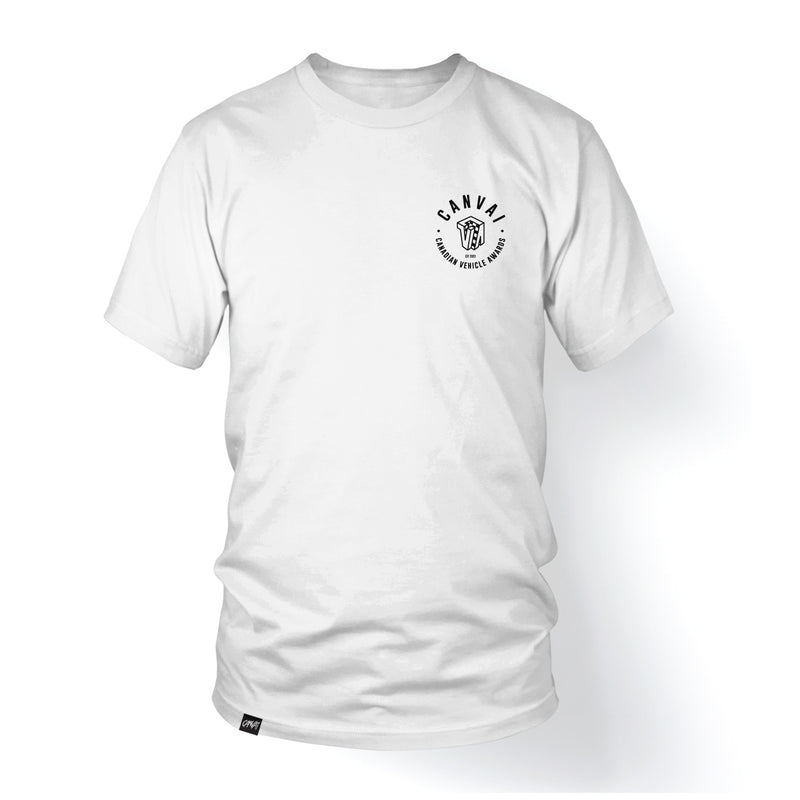 T-shirt Less is More
