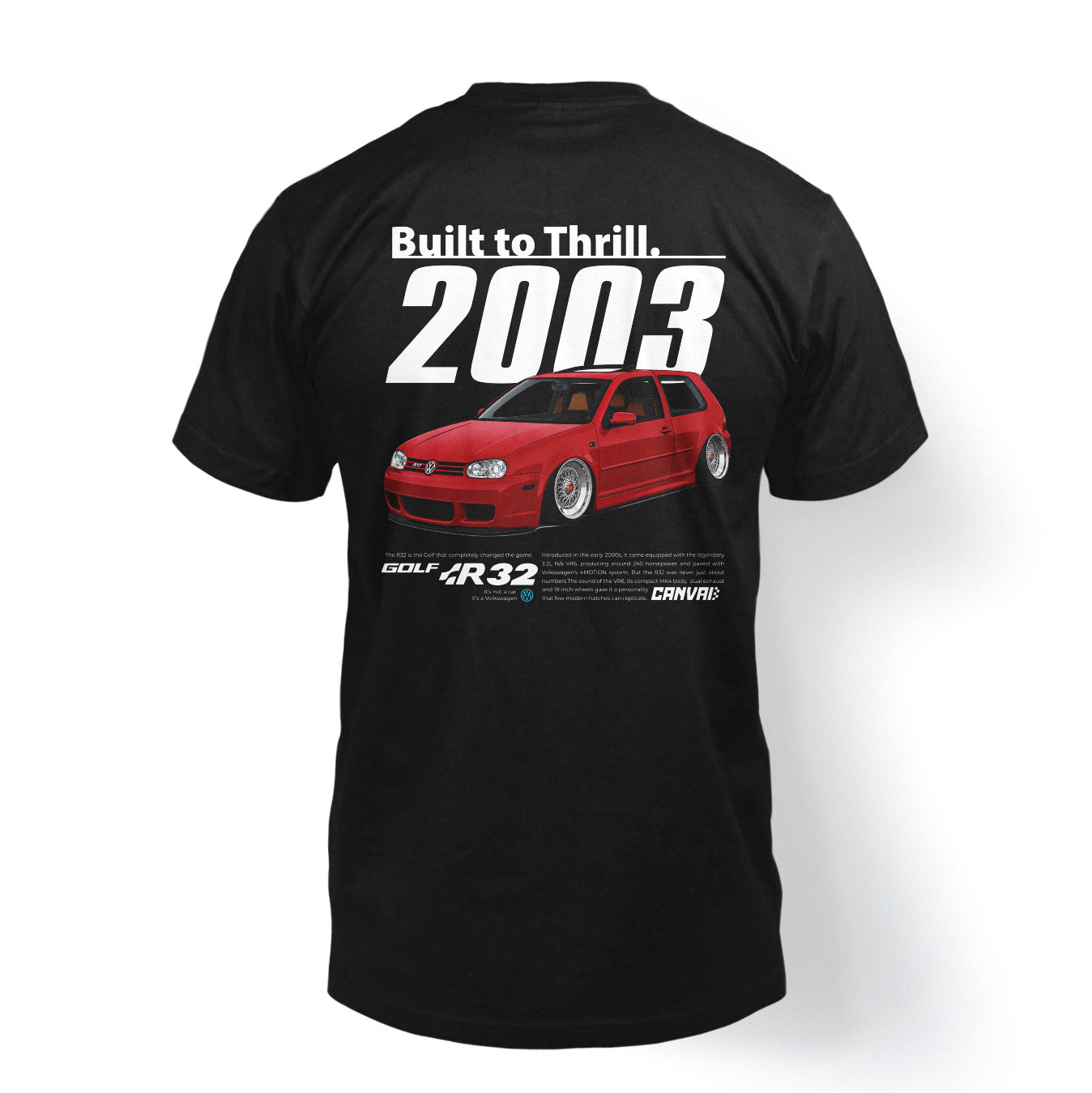 T-shirt 