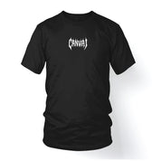 T-shirt "Chaser Legacy" in Black