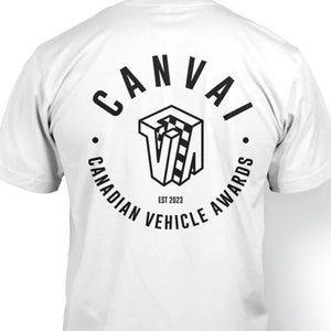 T-shirt Original Canvai