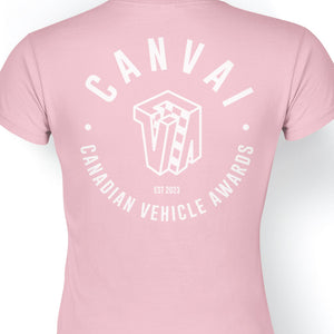 T-shirt Original Canvai Femme