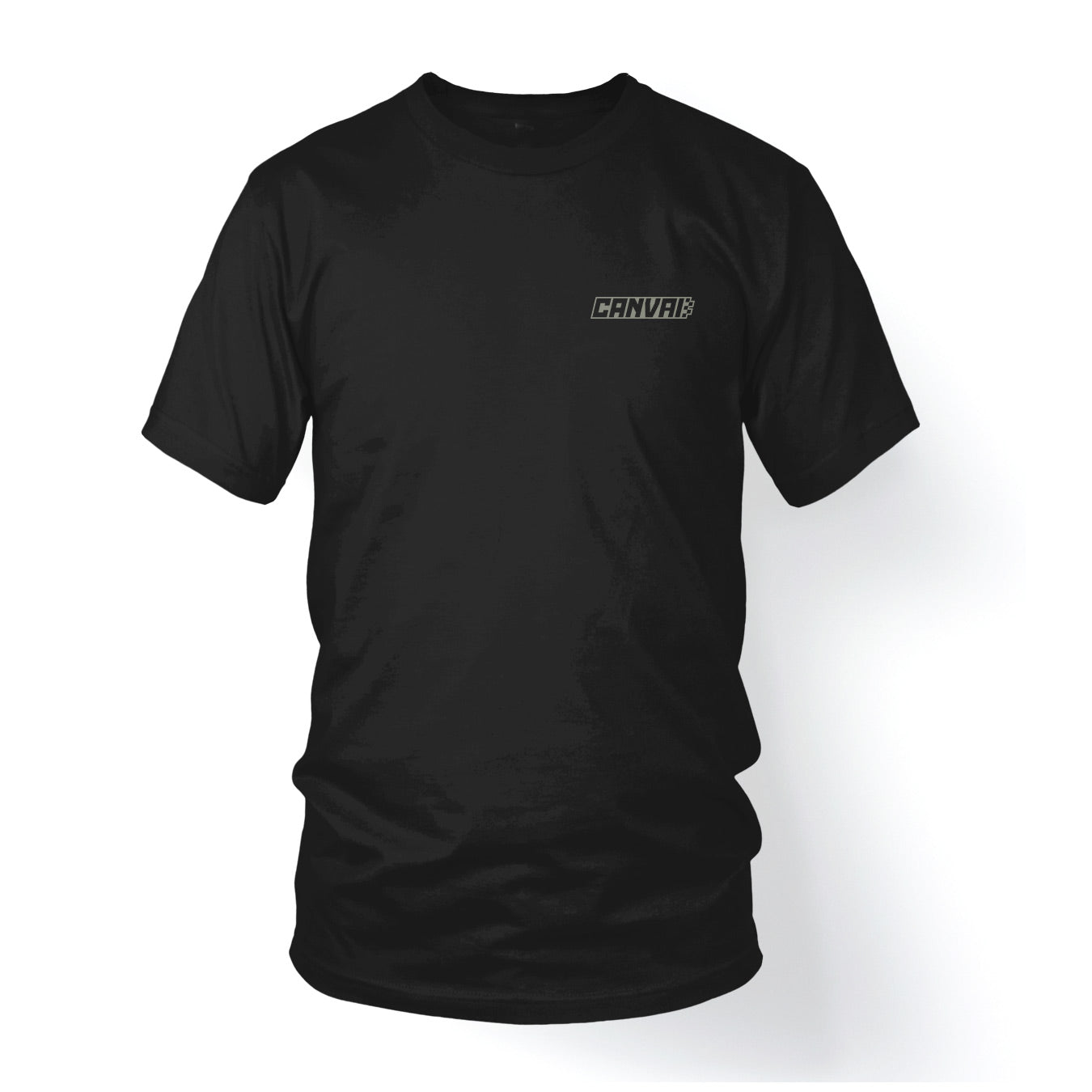 T-shirt Silvia S15 Poster ( Members only ) in Black